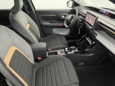 Citroën C3 Aircross NEW Hybride 145 e-DCS6 Plus