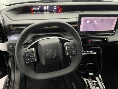 Citroën C3 Aircross NEW Hybride 145 e-DCS6 Plus