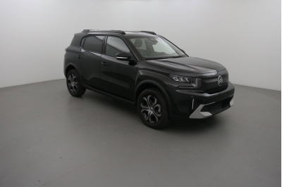 Citroën C3 Aircross NEW Hybride 145 e-DCS6 Plus