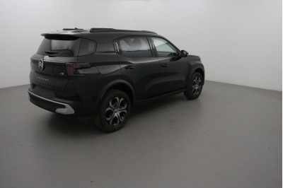 Citroën C3 Aircross NEW Hybride 145 e-DCS6 Plus