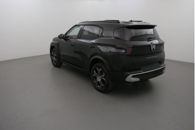 Citroën C3 Aircross NEW Hybride 145 e-DCS6 Plus