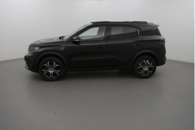 Citroën C3 Aircross NEW Hybride 145 e-DCS6 Plus