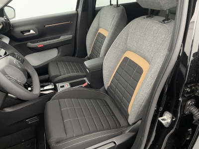 Citroën C3 Aircross NEW Hybride 145 e-DCS6 Plus