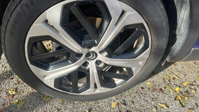 Citroën C5 X PureTech 130 S&S EAT8 Feel Pack