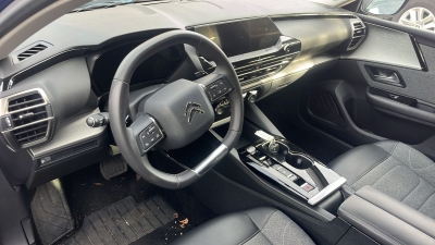 Citroën C5 X PureTech 130 S&S EAT8 Feel Pack