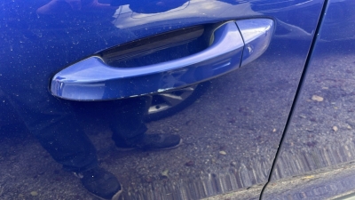 Citroën C5 X PureTech 130 S&S EAT8 Feel Pack