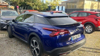 Citroën C5 X PureTech 130 S&S EAT8 Feel Pack