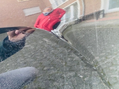 Citroën ë-C4X 136 ch Automatique Shine