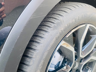 Citroën ë-C4X 136 ch Automatique Shine