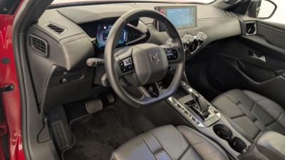 DS DS 3 CROSSBACK DS3 CROSSBACK E-TENSE GRAND CHIC