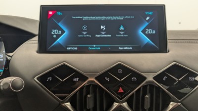 DS DS 3 CROSSBACK DS3 CROSSBACK E-TENSE GRAND CHIC