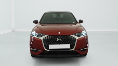 DS DS 3 CROSSBACK DS3 CROSSBACK E-TENSE GRAND CHIC