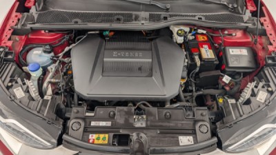 DS DS 3 CROSSBACK DS3 CROSSBACK E-TENSE GRAND CHIC