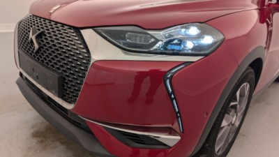 DS DS 3 CROSSBACK DS3 CROSSBACK E-TENSE GRAND CHIC