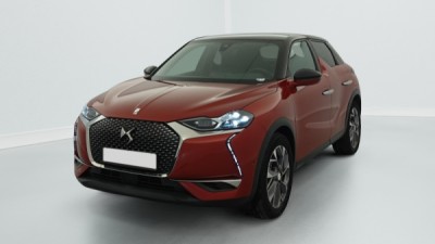 DS DS 3 CROSSBACK DS3 CROSSBACK E-TENSE GRAND CHIC