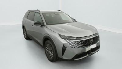 Peugeot5008Hybrid 145 e-DCS6 Allure