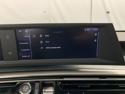 Peugeot 5008 Hybrid 145 e-DCS6 Allure