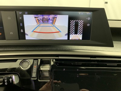 Peugeot 5008 Hybrid 145 e-DCS6 Allure