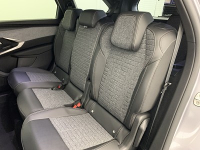 Peugeot 5008 Hybrid 145 e-DCS6 Allure