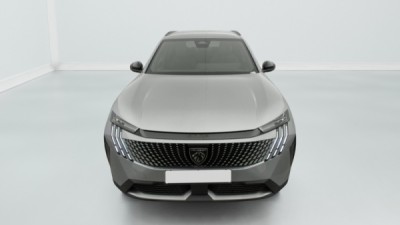 Peugeot 5008 Hybrid 145 e-DCS6 Allure