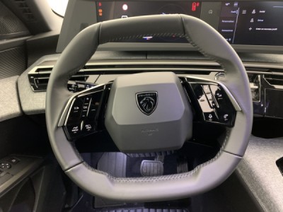 Peugeot 5008 Hybrid 145 e-DCS6 Allure