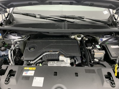 Peugeot 5008 Hybrid 145 e-DCS6 Allure