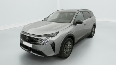 Peugeot 5008 Hybrid 145 e-DCS6 Allure