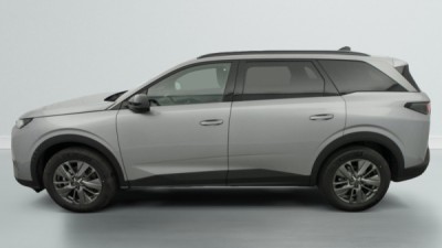 Peugeot 5008 Hybrid 145 e-DCS6 Allure