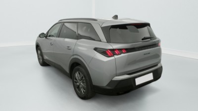 Peugeot 5008 Hybrid 145 e-DCS6 Allure