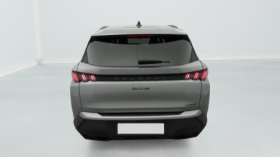 Peugeot 5008 Hybrid 145 e-DCS6 Allure