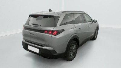 Peugeot 5008 Hybrid 145 e-DCS6 Allure