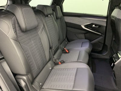 Peugeot 5008 Hybrid 145 e-DCS6 GT