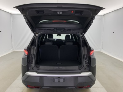 Peugeot 5008 Hybrid 145 e-DCS6 GT