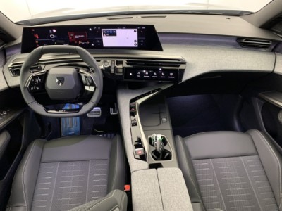 Peugeot 5008 Hybrid 145 e-DCS6 GT