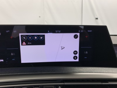 Peugeot 5008 Hybrid 145 e-DCS6 GT