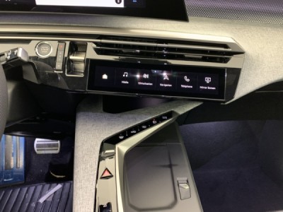 Peugeot 5008 Hybrid 145 e-DCS6 GT