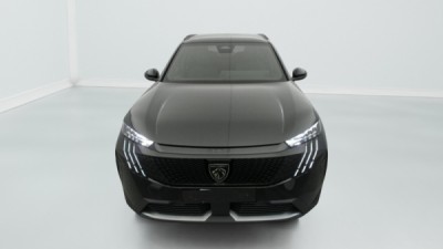 Peugeot 5008 Hybrid 145 e-DCS6 GT