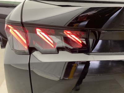 Peugeot 5008 Hybrid 145 e-DCS6 GT