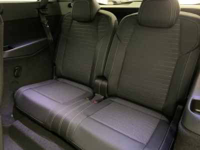 Peugeot 5008 Hybrid 145 e-DCS6 GT