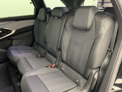 Peugeot 5008 Hybrid 145 e-DCS6 GT