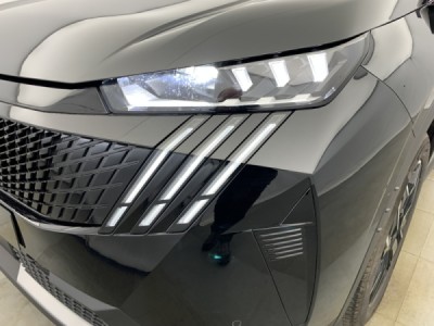 Peugeot 5008 Hybrid 145 e-DCS6 GT