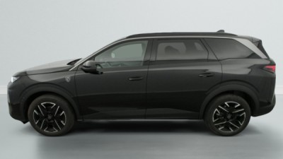 Peugeot 5008 Hybrid 145 e-DCS6 GT