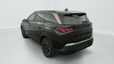 Peugeot 5008 Hybrid 145 e-DCS6 GT