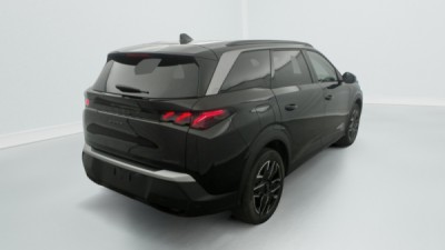 Peugeot 5008 Hybrid 145 e-DCS6 GT