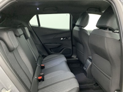 Peugeot 2008 Hybrid 145 e-DCS6 Allure