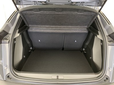 Peugeot 2008 Hybrid 145 e-DCS6 Allure