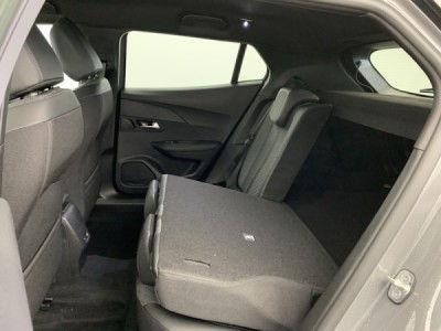 Peugeot 2008 Hybrid 145 e-DCS6 Allure