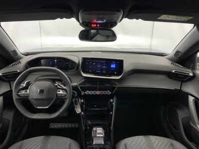 Peugeot 2008 Hybrid 145 e-DCS6 Allure