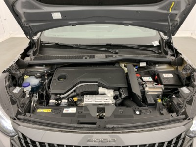 Peugeot 2008 Hybrid 145 e-DCS6 Allure