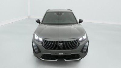 Peugeot 2008 Hybrid 145 e-DCS6 Allure